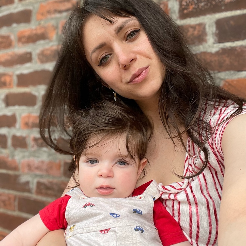 Meet your Posher, Brooklyn
